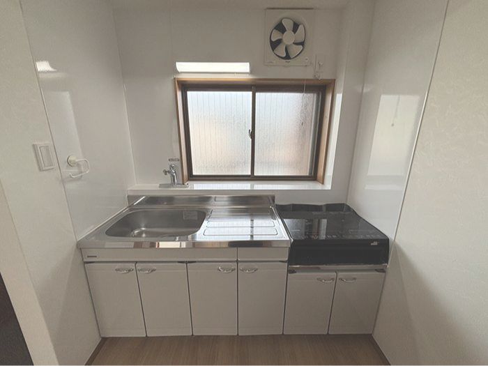 田辺市賃貸アパート　深見ビル201