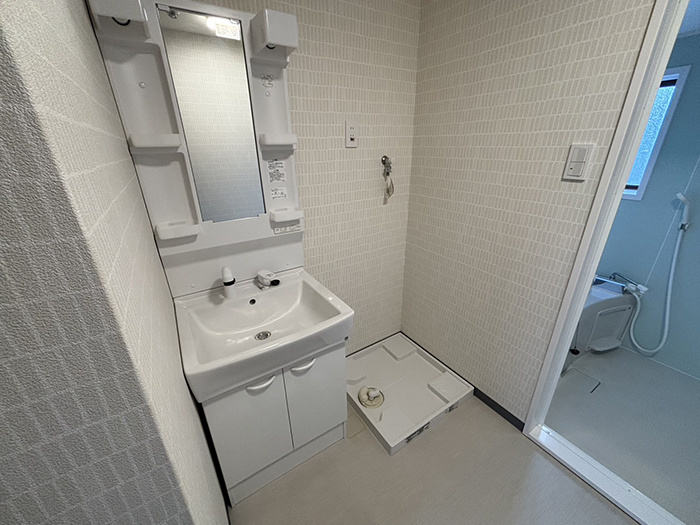 田辺市賃貸アパート　深見ビル