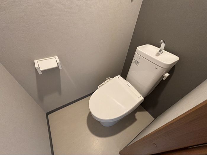 田辺市賃貸アパート　深見ビル