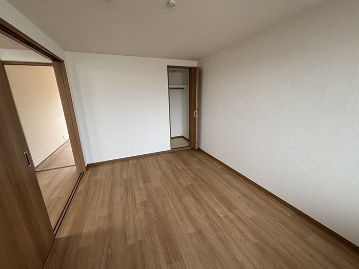 田辺市賃貸アパート　きんこうかマンション3階