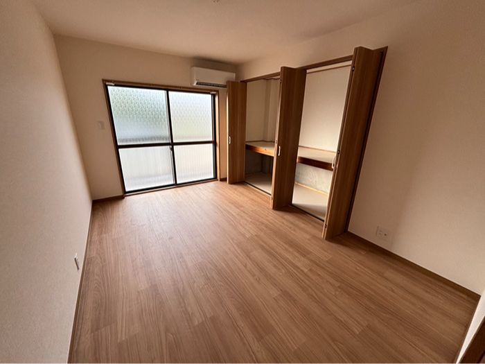 田辺市賃貸アパート　深見ビル