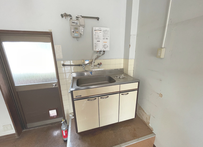 田辺市賃貸テナント　深見ビル