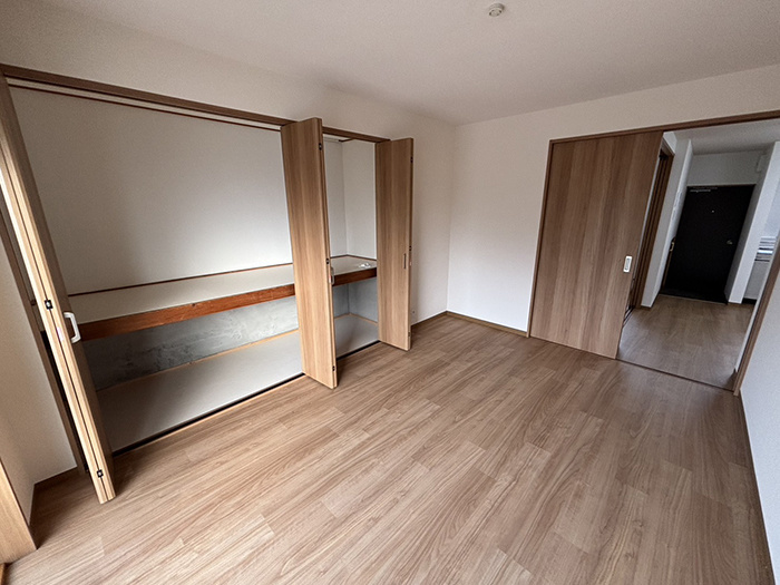 田辺市賃貸アパート　深見ビル303