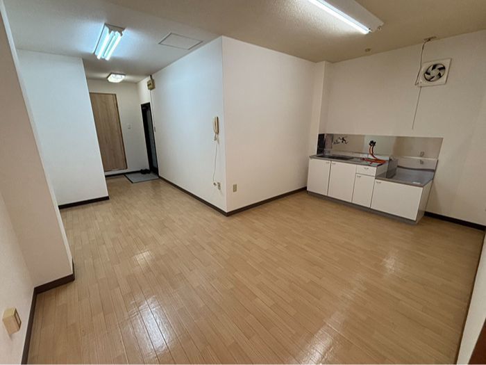 田辺市賃貸アパート　ニュー深見ビル2階