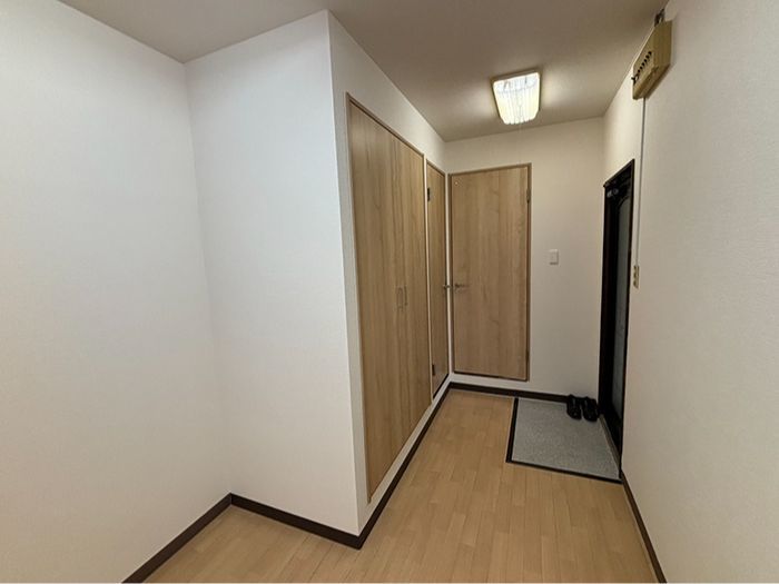 田辺市賃貸アパート　ニュー深見ビル2階