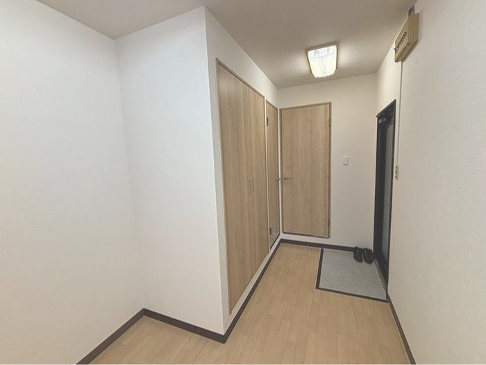 田辺市賃貸アパート　ニュー深見ビル2階