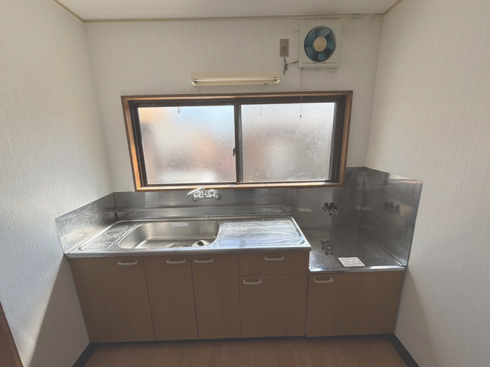 田辺市賃貸アパート　ロイヤルハイツ