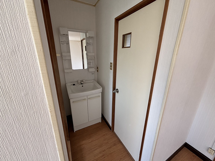 田辺市賃貸アパート　ロイヤルハイツ