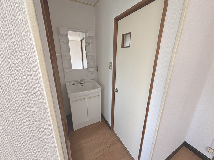 田辺市賃貸アパート　ロイヤルハイツ