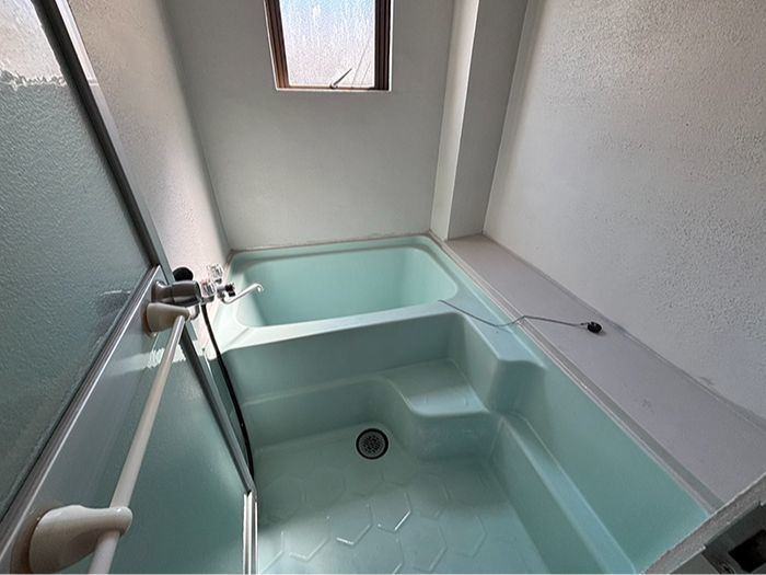 田辺市賃貸アパート　ロイヤルハイツ