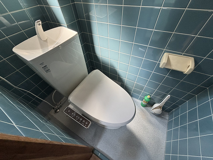 田辺市賃貸アパート　ロイヤルハイツ