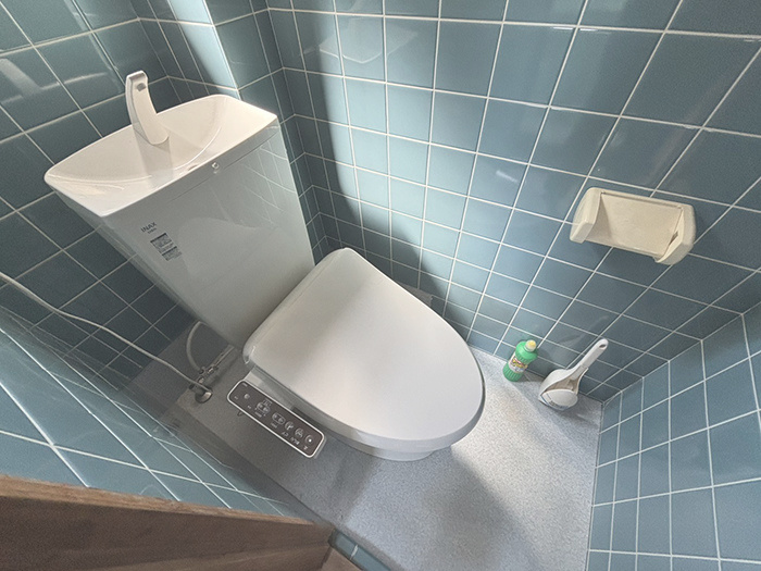 田辺市賃貸アパート　ロイヤルハイツ