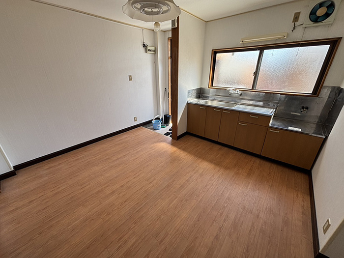 田辺市賃貸アパート　ロイヤルハイツ