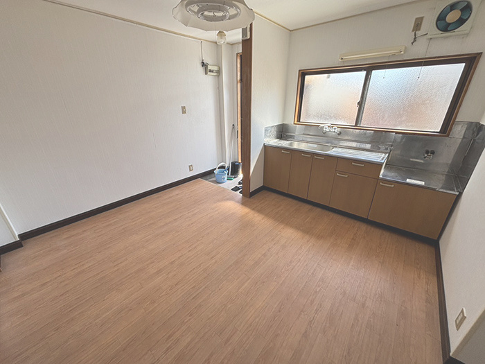 田辺市賃貸アパート　ロイヤルハイツ