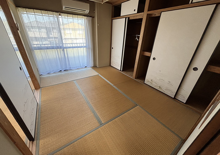 田辺市賃貸アパート　ロイヤルハイツ