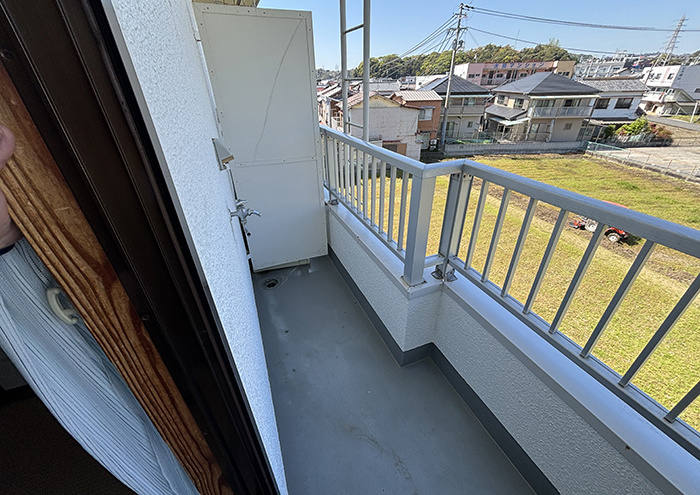 田辺市賃貸アパート　ロイヤルハイツ