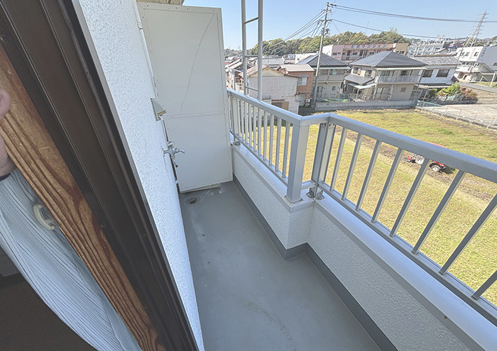 田辺市賃貸アパート　ロイヤルハイツ