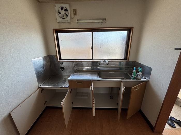 田辺市賃貸アパート　ロイヤルハイツ