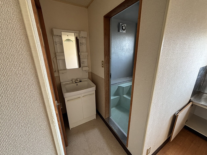 田辺市賃貸アパート　ロイヤルハイツ