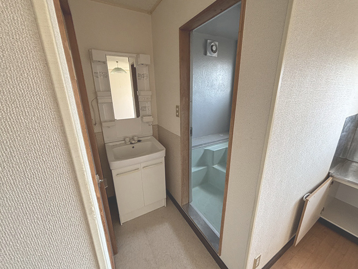 田辺市賃貸アパート　ロイヤルハイツ