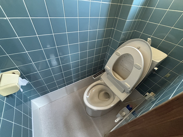 田辺市賃貸アパート　ロイヤルハイツ