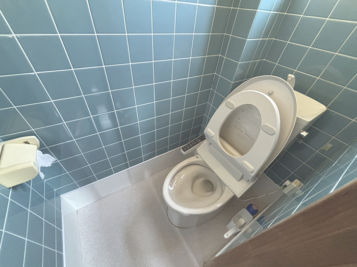 田辺市賃貸アパート　ロイヤルハイツ