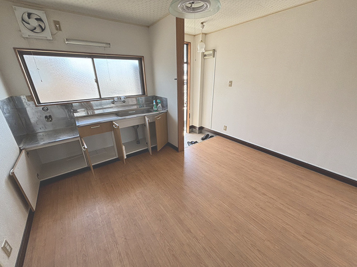 田辺市賃貸アパート　ロイヤルハイツ