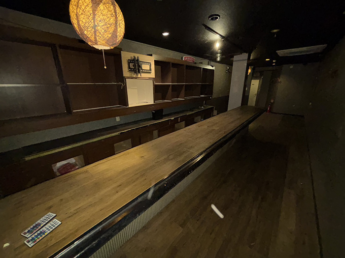 田辺市賃貸テナント　ミライビル