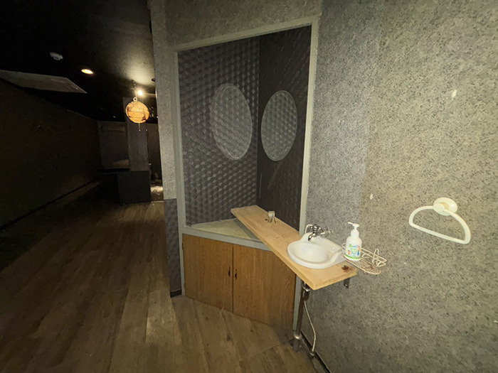 田辺市賃貸テナント　ミライビル