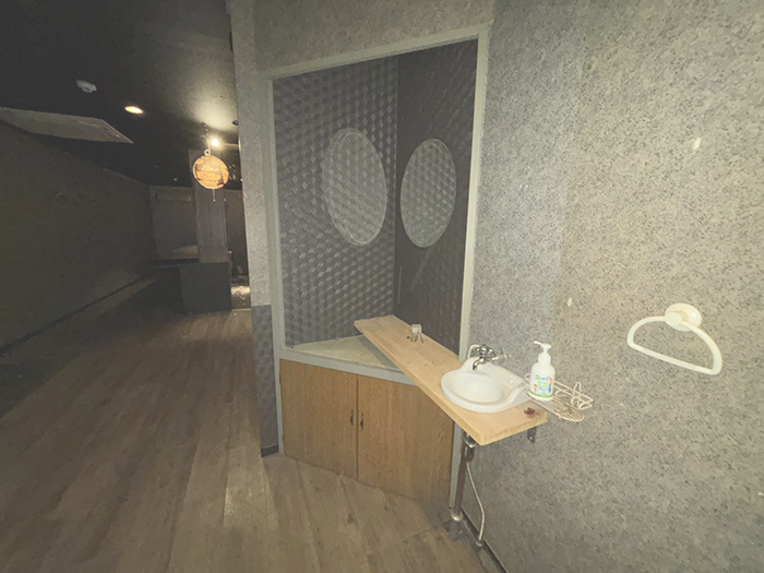 田辺市賃貸テナント　ミライビル