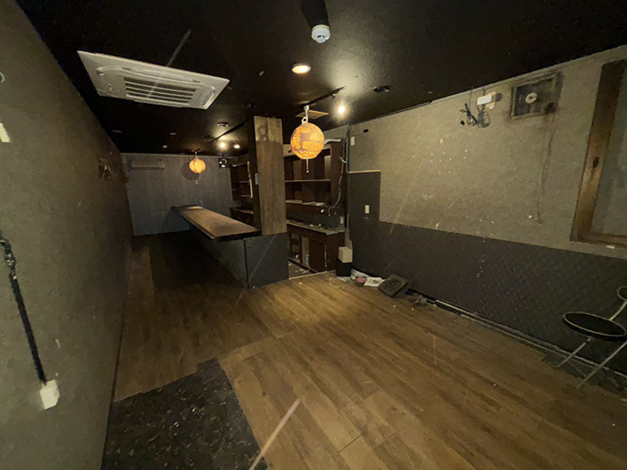 田辺市賃貸テナント　ミライビル