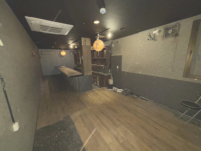 田辺市賃貸テナント　ミライビル