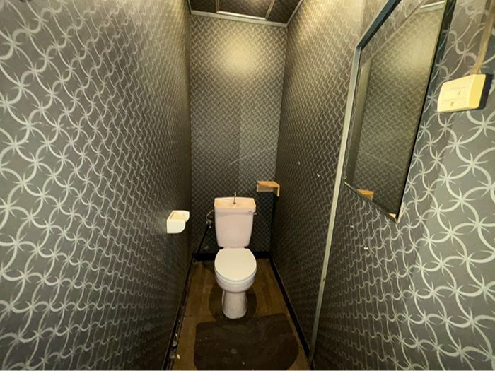 田辺市賃貸テナント　ミライビル