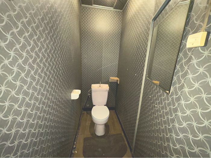 田辺市賃貸テナント　ミライビル