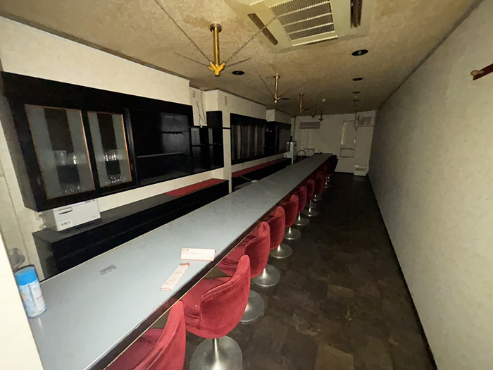 田辺市賃貸テナント　ミライビル