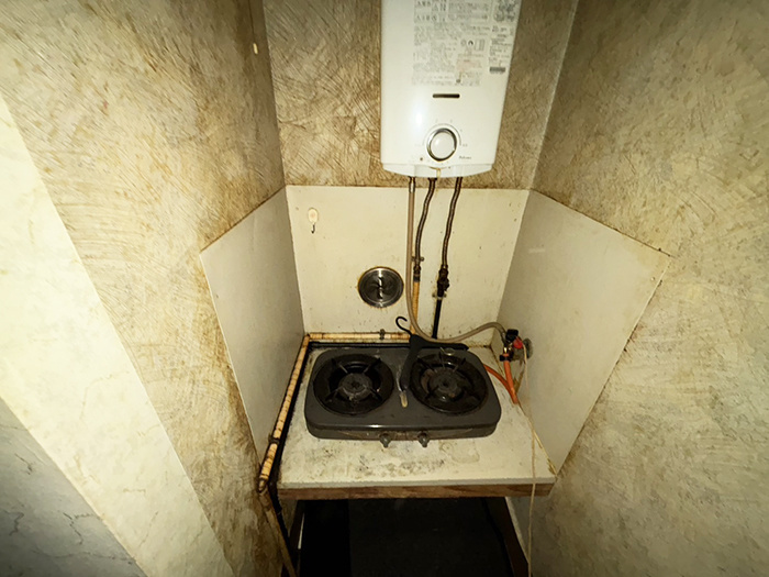 田辺市賃貸テナント　ミライビル