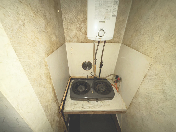 田辺市賃貸テナント　ミライビル