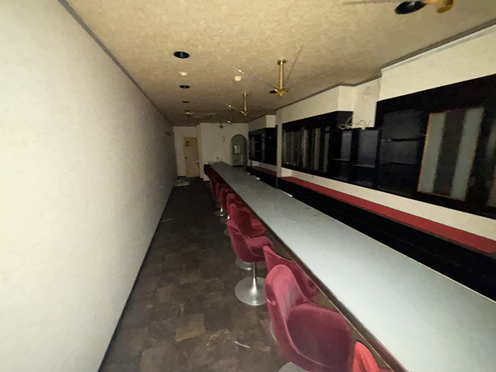 田辺市賃貸テナント　ミライビル