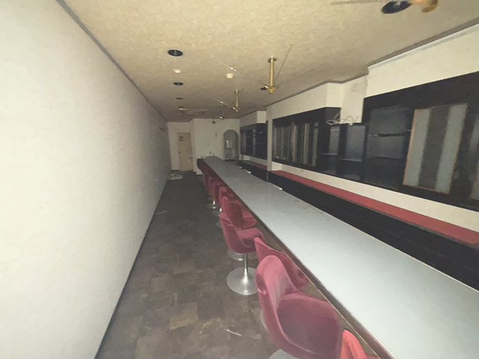 田辺市賃貸テナント　ミライビル