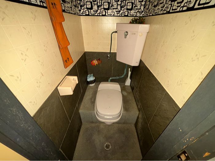 田辺市賃貸テナント　ミライビル