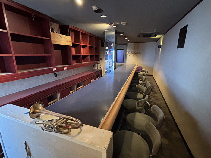 田辺市賃貸テナント　ミライビル