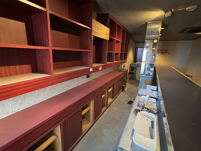 田辺市賃貸テナント　ミライビル