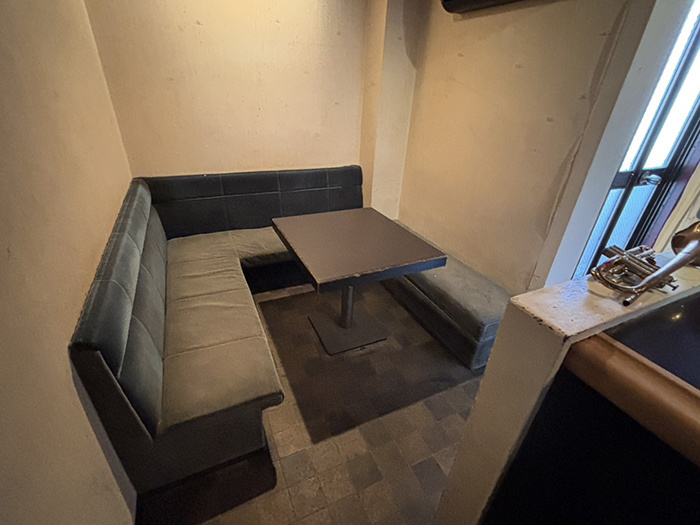 田辺市賃貸テナント　ミライビル