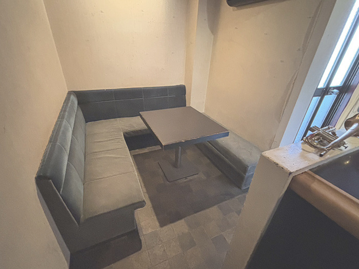 田辺市賃貸テナント　ミライビル