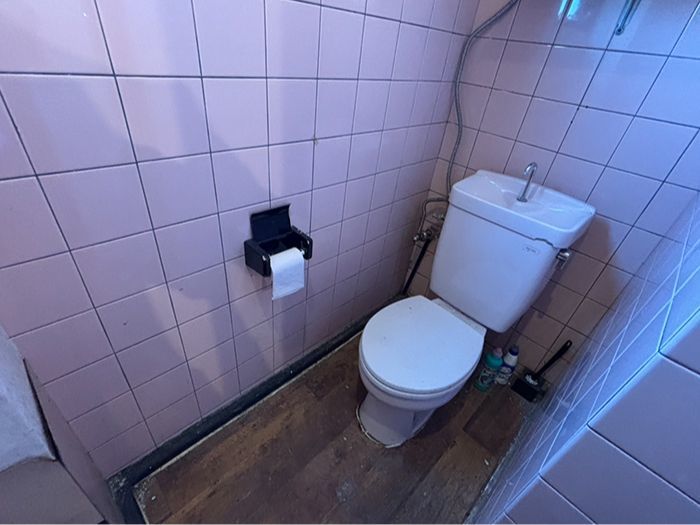 田辺市賃貸テナント　ミライビル