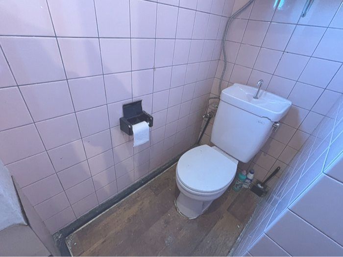 田辺市賃貸テナント　ミライビル