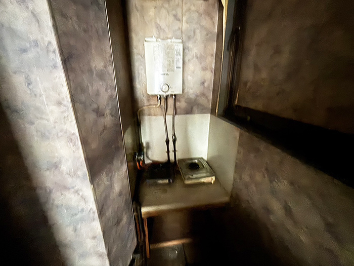 田辺市賃貸テナント　ミライビル