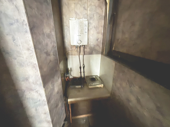 田辺市賃貸テナント　ミライビル