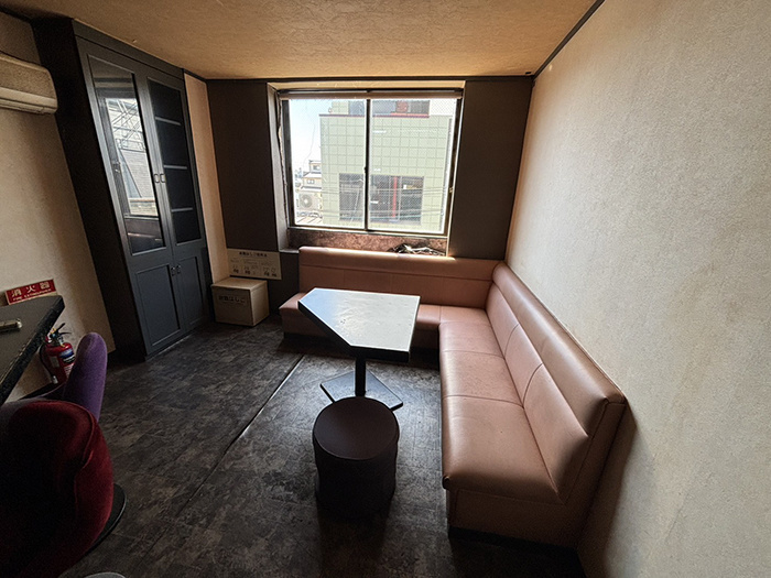 田辺市賃貸テナント　ミライビル