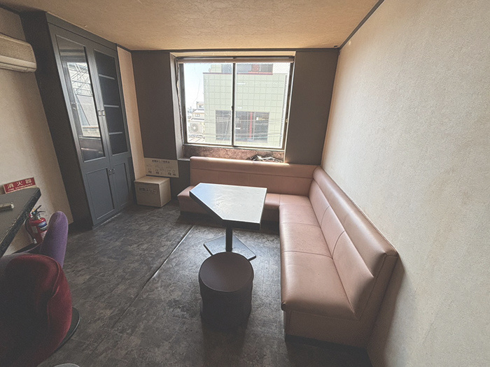 田辺市賃貸テナント　ミライビル